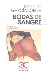Bodas De Sangre CD Ne