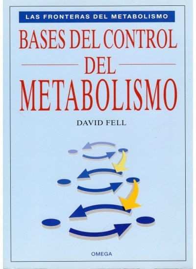 Bases Del Control Del Metabolismo