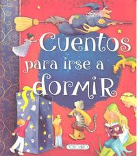 Cuentos Para Irse A Dormir