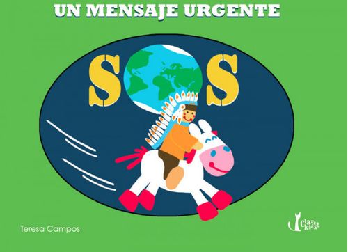 Sos Un Mensaje Urgente