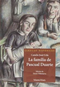 Familia De Pascual Duarte Clasicos Hispanicos 33