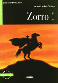Zorro