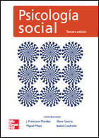 Sicologia Social Uned 3ªEd