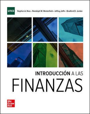 Introduccion A Las Finanzas Uned