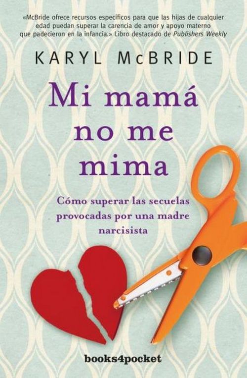 Mi mama no me mima