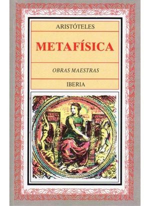 Metafisica/Omega