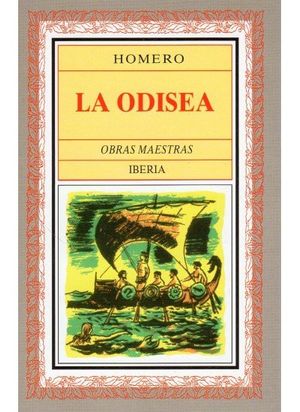 Odisea/Omega