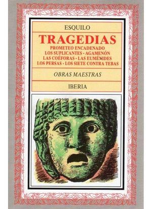 Tragedias/Omega