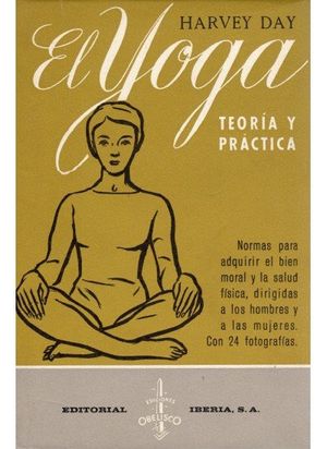 Yoga.teoria Y Practica-T