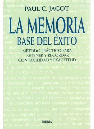Memoria Base Del Exito Rca.