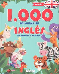 1000 Palabras En Ingles