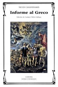 Informe Al Greco