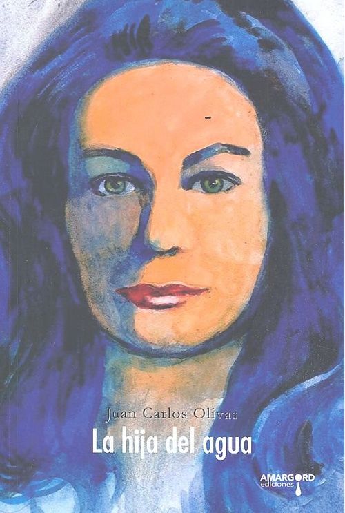 HIJA DEL AGUA