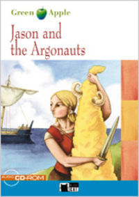 Jason And The Argonauts +CD Step 1 A2