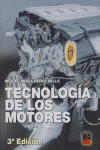 Tecnologia De Los Motores 3ªEd