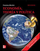 Economia Teoria Politica 6ªEd