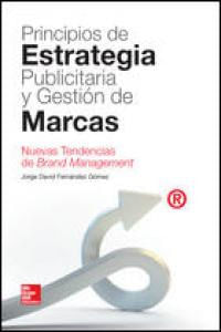 Principios De Estrategia Publicitaria Y Gestion De Marcas