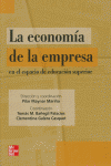 La Econom{A De La Empresa En El Espacio De La Educaci}N