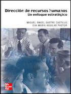 Direcci?n De Recursos Humanos.un Enfoque Estrat?gico