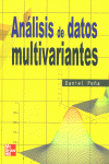 Analisis Datos Multivariantes