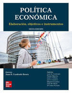 Politica Economica 6ªEd Elaboracion Objetivos Instrumentos