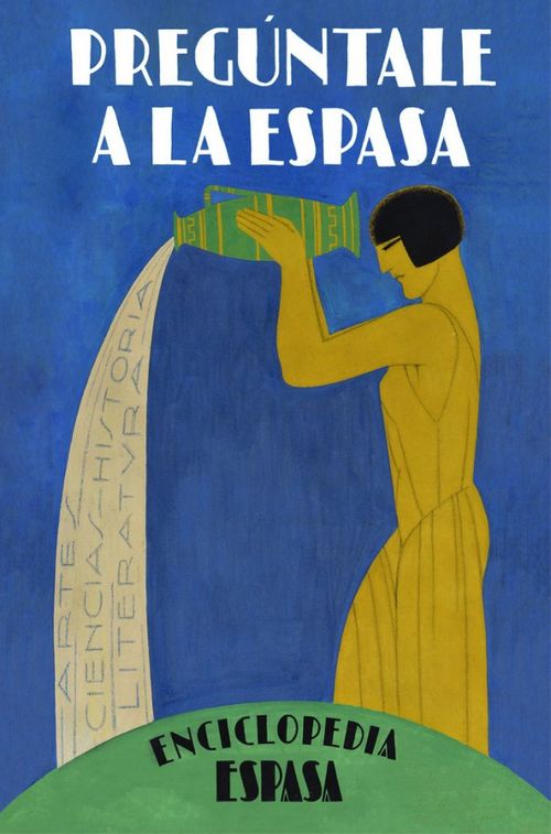 Pregúntale A La Espasa