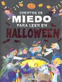 Cuentos De Miedo Para Leer En Halloween
