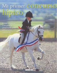 MI Primer Concurso H¡pico