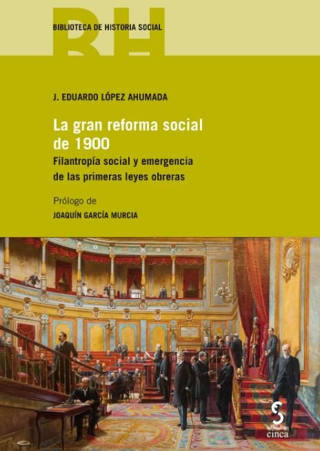 La Gran Reforma Social De 1900