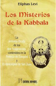 Los Misterios De La Kabbala