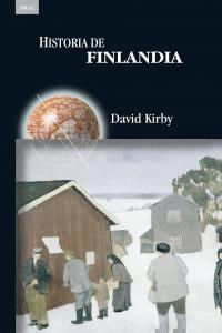 Historia De Finlandia
