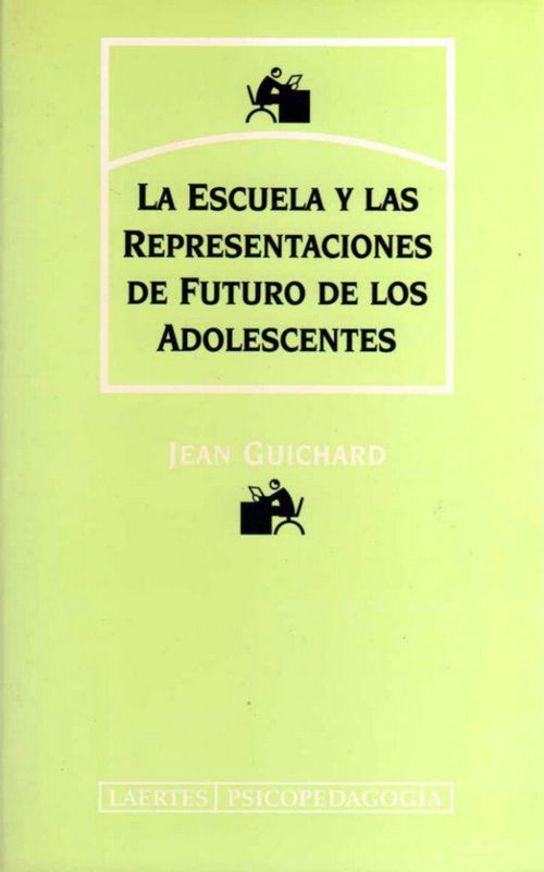 Escuela Y Represen.futuro Adolescentes