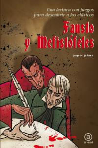 Fausto Y Mefistófeles