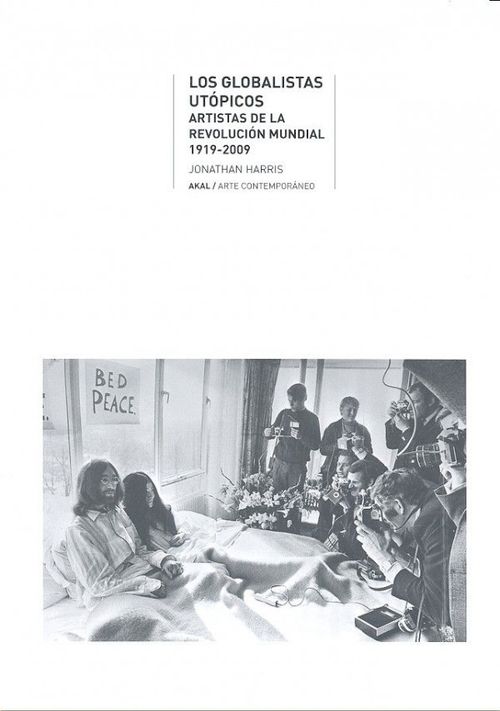 Globalistas Utópicos