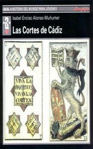 Las Cortes De Cádiz