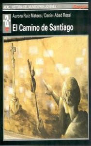 El Camino De Santiago