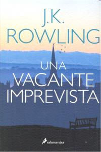 Una Vacante Imprevista Rtc