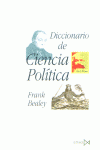 DIC.ciencia Politica