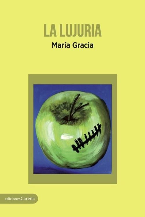 La Lujuria