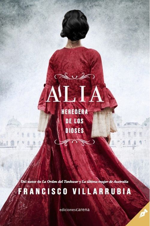 Alia