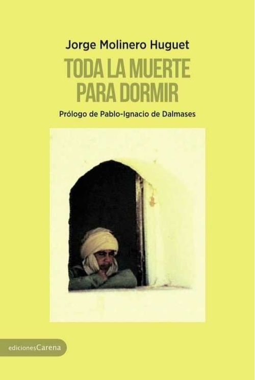 Toda La Muerte Para Dormir