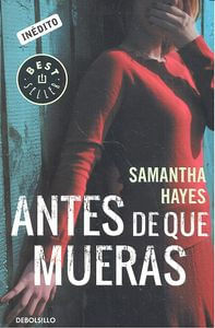 Antes de que mueras