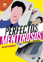 perfectos mentirosos PANAMERICANA