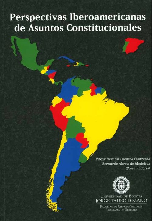 Perspectivas Iberoamericanas de asuntos constitucionales