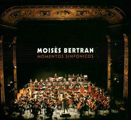 Moisés Beltran Momentos Sinfónicos