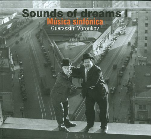 Sounds Of Dreams I