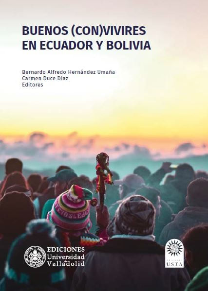 Buenos convivires en Ecuador y Bolivia