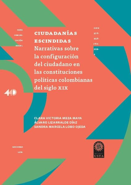 Ciudadanías escindidas
