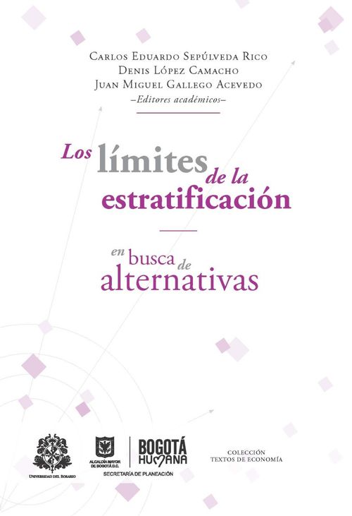 Los límites de la estratificación en busca de alternativas