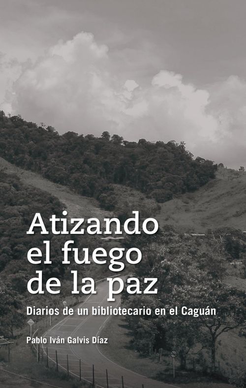 Atizando el fuego de la paz